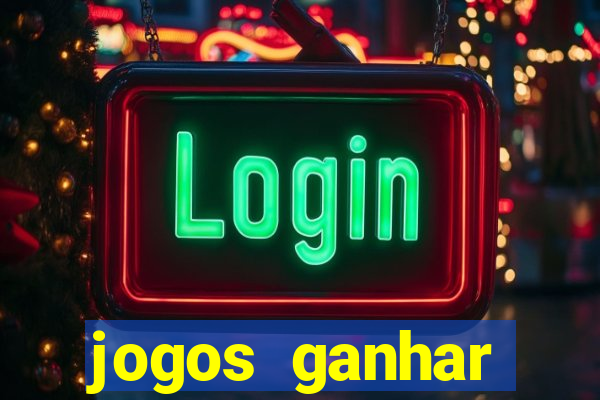 jogos ganhar dinheiro pix